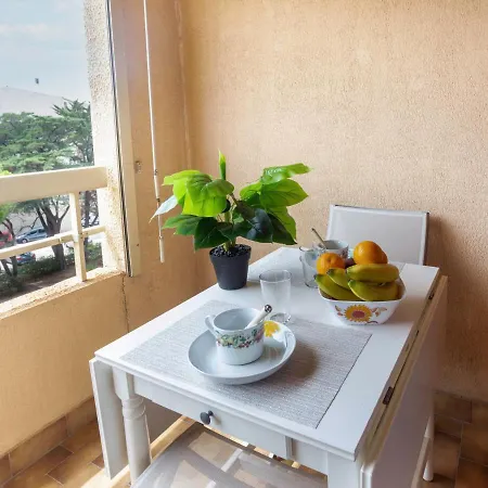 Les Regates-2 By Interhome Apartment *