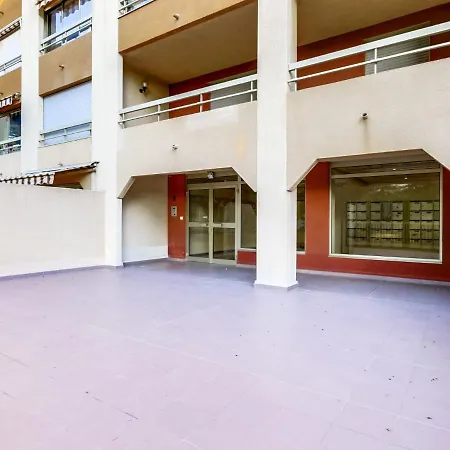 Les Regates-2 By Interhome *