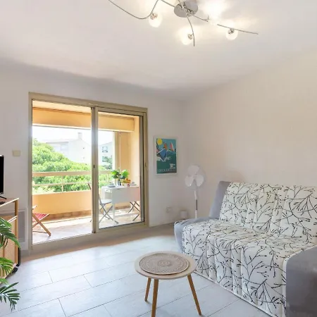 Les Regates-2 By Interhome *