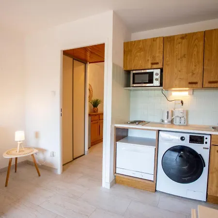 Les Regates-2 By Interhome *