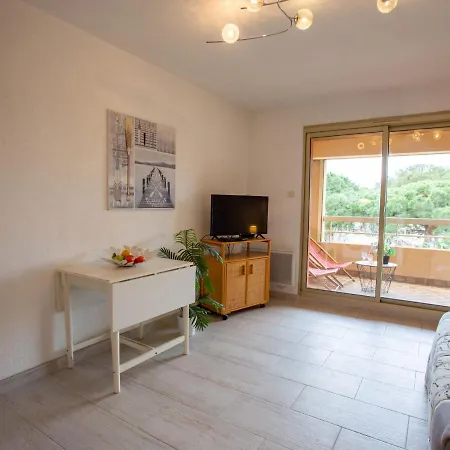 Les Regates-2 By Interhome *