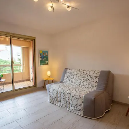 Les Regates-2 By Interhome * Hyeres