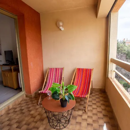 Les Regates-2 By Interhome *