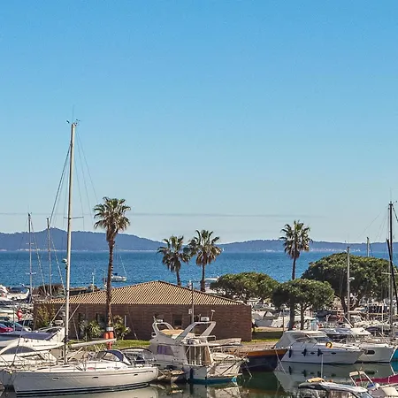 Les Regates-2 By Interhome Apartment